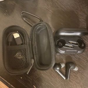 Mpow Mbits S True Wireless Bluetooth Earbuds with charging and storing case